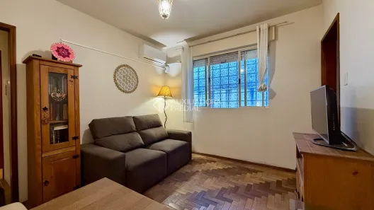 Casa com 2 Quartos à venda, 110m² no Vila João Pessoa, Porto Alegre