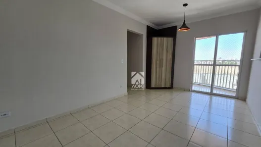 Apartamento com 3 Quartos à venda, 70m² no Jardim Santana, Americana