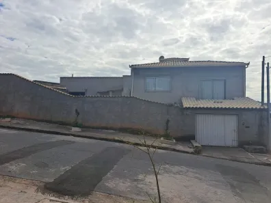 Casa com 5 Quartos à venda, 365m² no Vila Verde, Betim