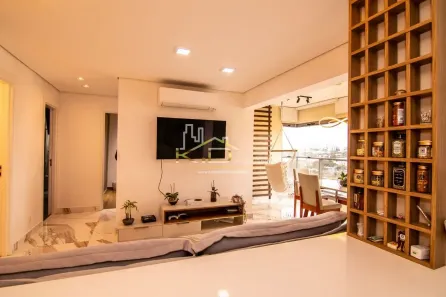 Apartamento com 2 Quartos à venda, 88m² no Vila Leopoldina, São Paulo