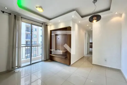 Apartamento com 2 Quartos à venda, 48m² no Vila Parque Jabaquara, São Paulo