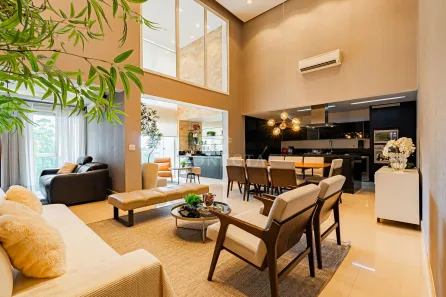 Apartamento com 2 Quartos à venda, 172m² no Tamboré, Santana de Parnaíba