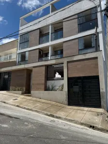 Apartamento com 2 Quartos à venda, 61m² no Jardim Belvedere, Volta Redonda
