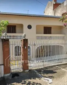 Sobrado com 3 Quartos à venda, 279m² no Parque Santa Bárbara, Campinas