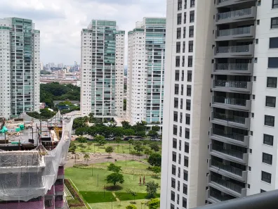 Apartamento com 3 Quartos à venda, 136m² no Água Branca, São Paulo