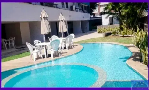 Apartamento com 3 Quartos à venda, 130m² no Boa Viagem, Recife