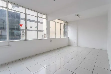 Sala Comercial para alugar, 30m² no Centro Histórico, Porto Alegre