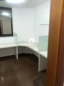 Sala Comercial para alugar, 45m² no Jardim Guanabara, Campinas