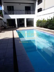Casa com 3 Quartos para alugar, 440m² no Jardim dos Estados, São Paulo