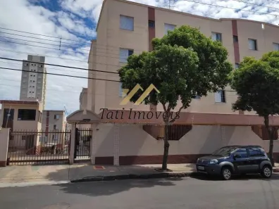 Apartamento com 2 Quartos à venda, 50m² no Jardim São Carlos, São Carlos