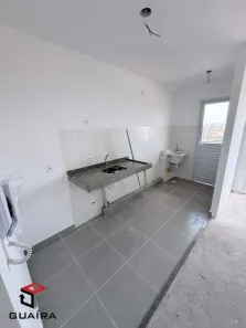 Apartamento com 2 Quartos à venda, 46m² no Vila Curuçá, Santo André