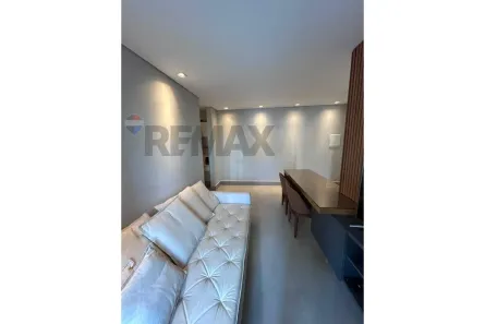 Apartamento com 2 Quartos para alugar, 48m² no Vila Buarque, São Paulo