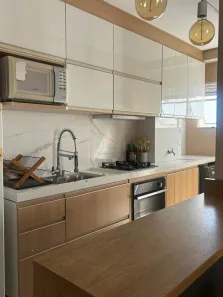 Apartamento com 2 Quartos à venda, 67m² no Loteamento Residencial Viva Vista, Sumaré