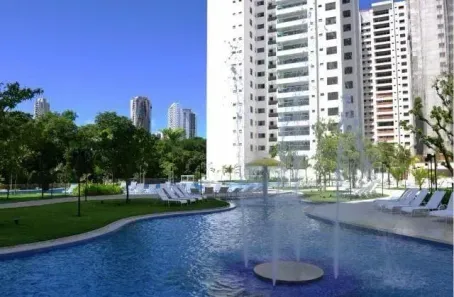 Apartamento com 4 Quartos à venda, 170m² no Imbiribeira, Recife
