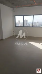 Sala Comercial para alugar, 29m² no Bonfim Paulista, Ribeirão Preto