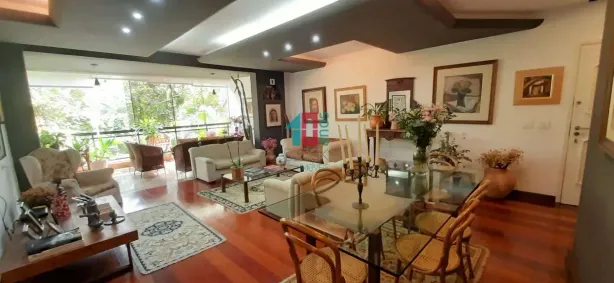 Apartamento com 3 Quartos à venda, 169m² no Recreio dos Bandeirantes, Rio de Janeiro