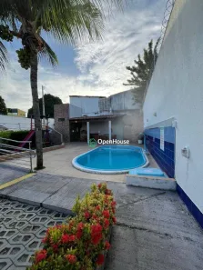 Casa com 2 Quartos à venda, 74m² no Ponta Negra, Natal