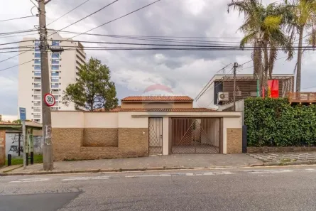 Sobrado com 4 Quartos à venda, 222m² no Vila Independência, Sorocaba