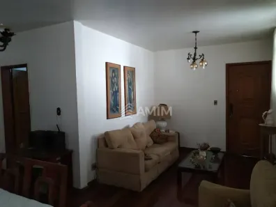 Apartamento com 3 Quartos à venda, 110m² no Ingá, Niterói