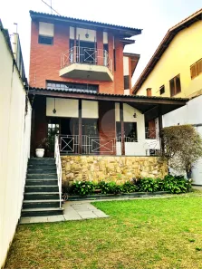 Sobrado com 3 Quartos à venda, 230m² no Jardim Paraíso, São Paulo