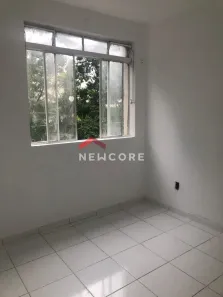 Kitnet à venda, 22m² no Santa Efigênia, São Paulo