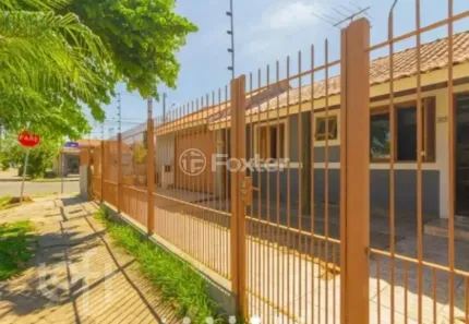 Casa com 1 Quarto à venda, 86m² no São José, Canoas