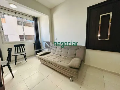 Flat com 1 Quarto para alugar, 45m² no Jardim da Cidade, Betim