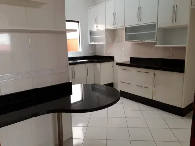 Casa com 3 Quartos à venda, 203m² no Bosque da Saúde, São Paulo