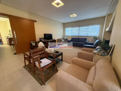 Casa de Condomínio com 3 Quartos à venda, 299m² no Residencial Estância Eudóxia (Barão Geraldo), Campinas