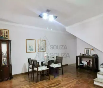 Sobrado com 2 Quartos à venda, 140m² no Vila Gustavo, São Paulo