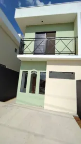 Casa de Condomínio com 3 Quartos à venda, 80m² no Água Espraiada (Caucaia do Alto), Cotia