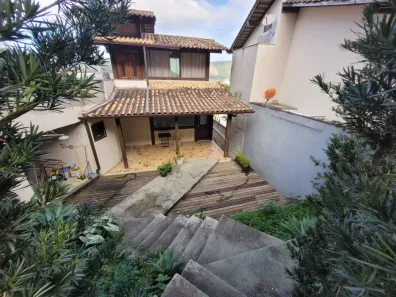 Casa com 3 Quartos à venda, 192m² no Itaipu, Niterói