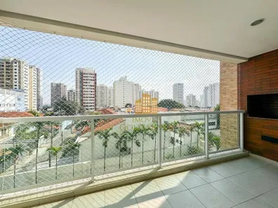 Apartamento com 3 Quartos à venda, 110m² no Vila Leopoldina, São Paulo
