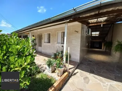 Casa com 2 Quartos à venda, 119m² no Hípica, Porto Alegre