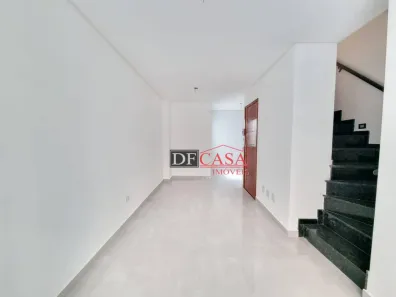 Sobrado com 2 Quartos à venda, 60m² no Vila Ré, São Paulo
