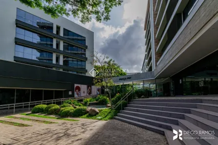 Ponto Comercial para alugar, 41m² no Tristeza, Porto Alegre