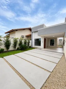 Casa com 2 Quartos à venda, 82m² no Joáia, Tijucas