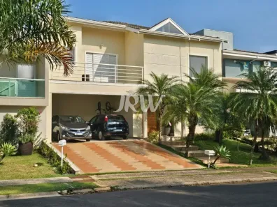 Casa com 3 Quartos para venda ou aluguel, 360m² no Jardim Amstalden Residence, Indaiatuba