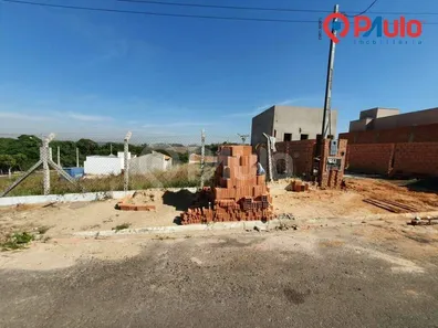 à venda, 150m² no Parque Residencial Monte Rey III, Piracicaba