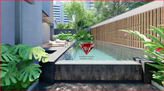 Cobertura com 2 Quartos à venda, 302m² no Vila Nova Conceição, São Paulo
