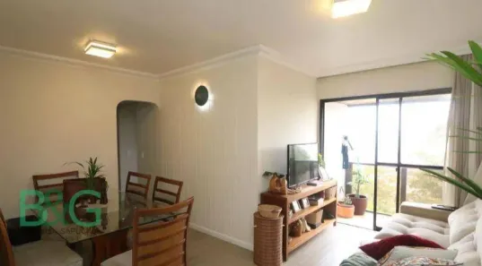 Apartamento com 3 Quartos à venda, 85m² no Vila Prudente, São Paulo