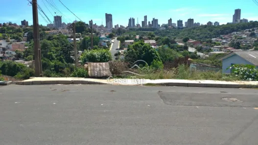 Lote/Terreno à venda, 429m² no Ronda, Ponta Grossa