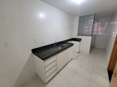 Apartamento com 2 Quartos à venda, 77m² no Santa Mônica, Uberlândia