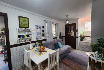 Sobrado com 2 Quartos à venda, 82m² no Ingleses do Rio Vermelho, Florianópolis