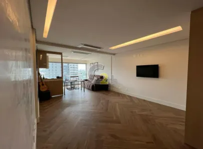 Apartamento com 3 Quartos à venda, 122m² no Sumarezinho, São Paulo