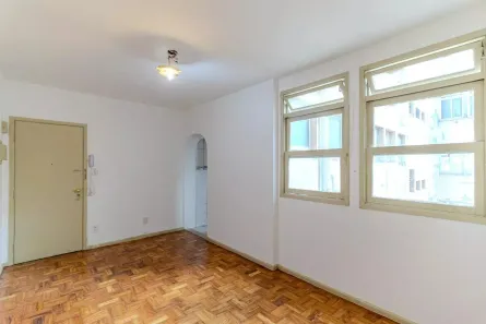Apartamento com 1 Quarto à venda, 63m² no Vila Buarque, São Paulo