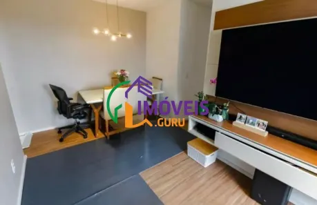 Apartamento com 2 Quartos à venda, 56m² no Vila Suzana, São Paulo