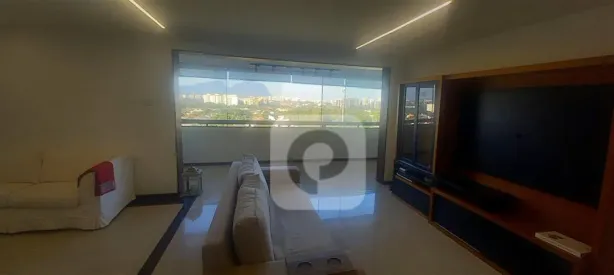 Cobertura com 3 Quartos à venda, 260m² no Barra da Tijuca, Rio de Janeiro