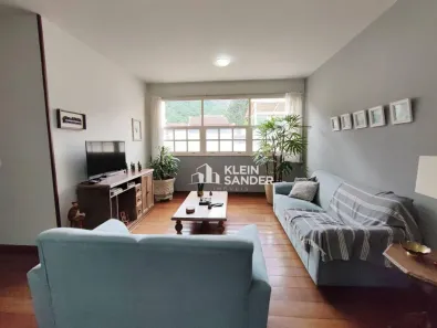 Apartamento com 2 Quartos à venda, 97m² no Cônego, Nova Friburgo