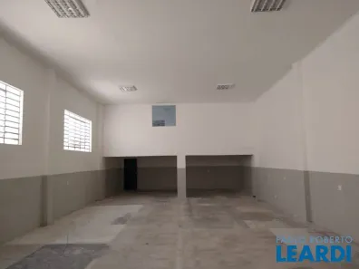 Ponto Comercial à venda, 573m² no Chácara Califórnia, São Paulo